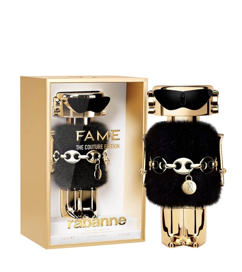 Fame Couture Rabanne