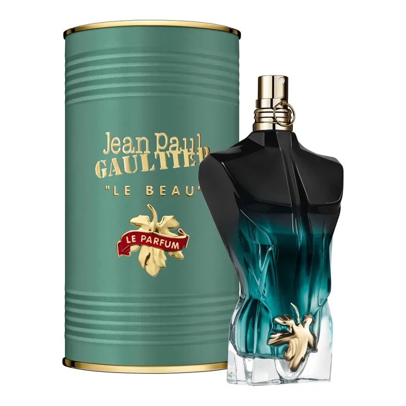 Jean Paul Gaultier Le Beau EDP Intense