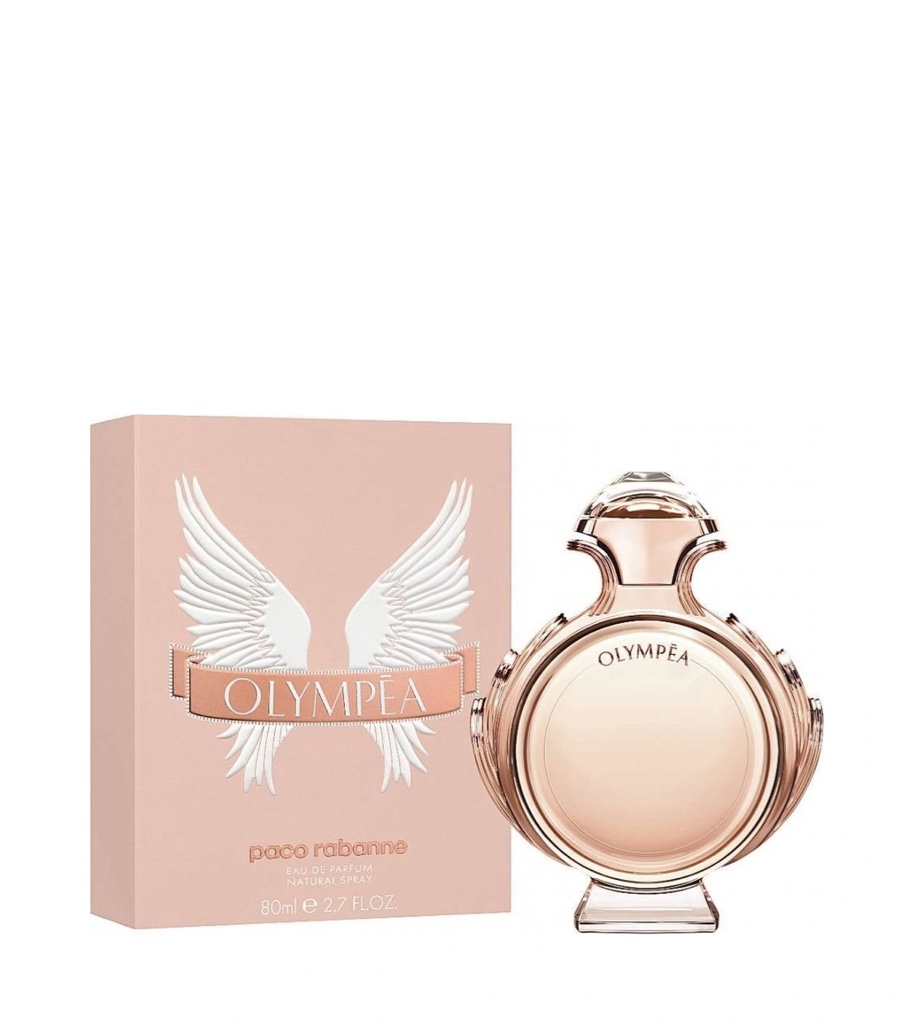 Olympéa Paco Rabanne