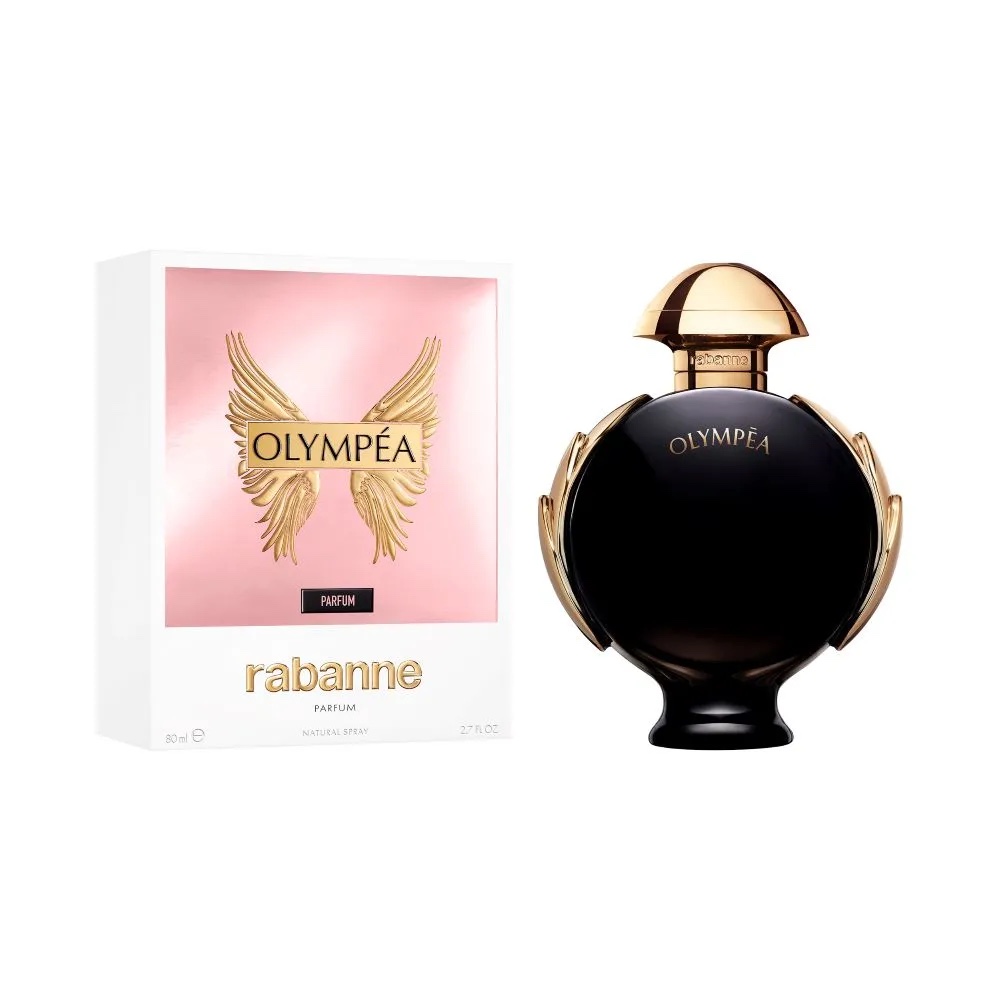 Olympéa Rabanne parfum