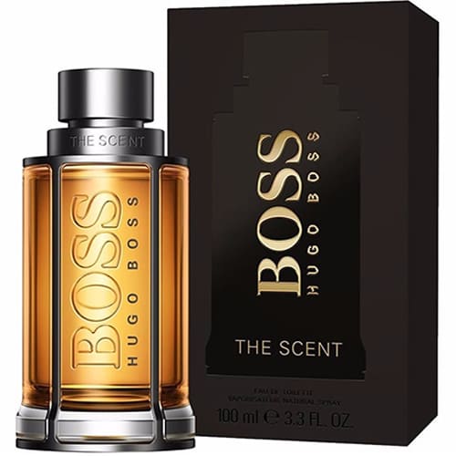 Hugo Boss The Scent absolute 100ml