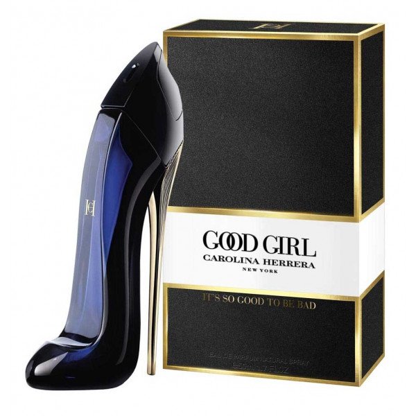 Good Girl Carolina Herrera 100ml caja gamuza