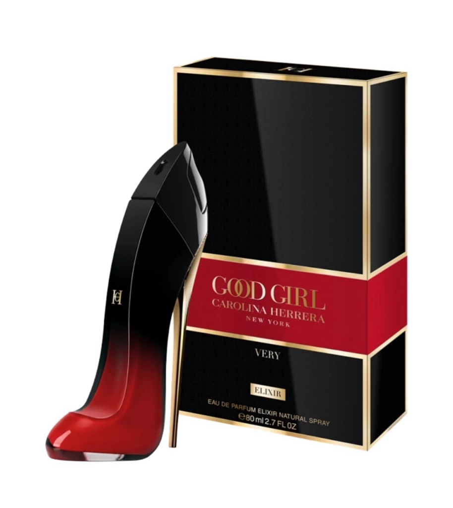 Carolina Herrera Good Girl Very Good Girl