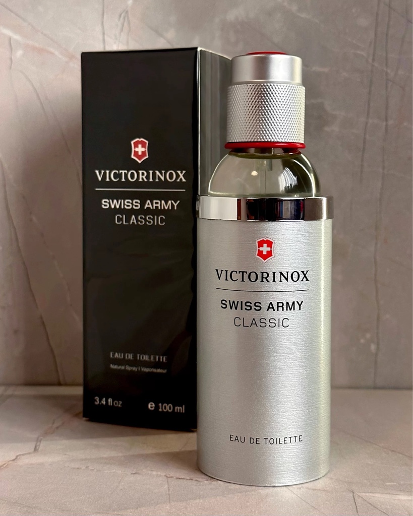 Victorinox Swiss Army Classic