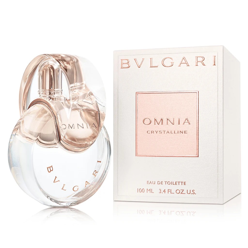 Bvlgari Omnia Crystalline