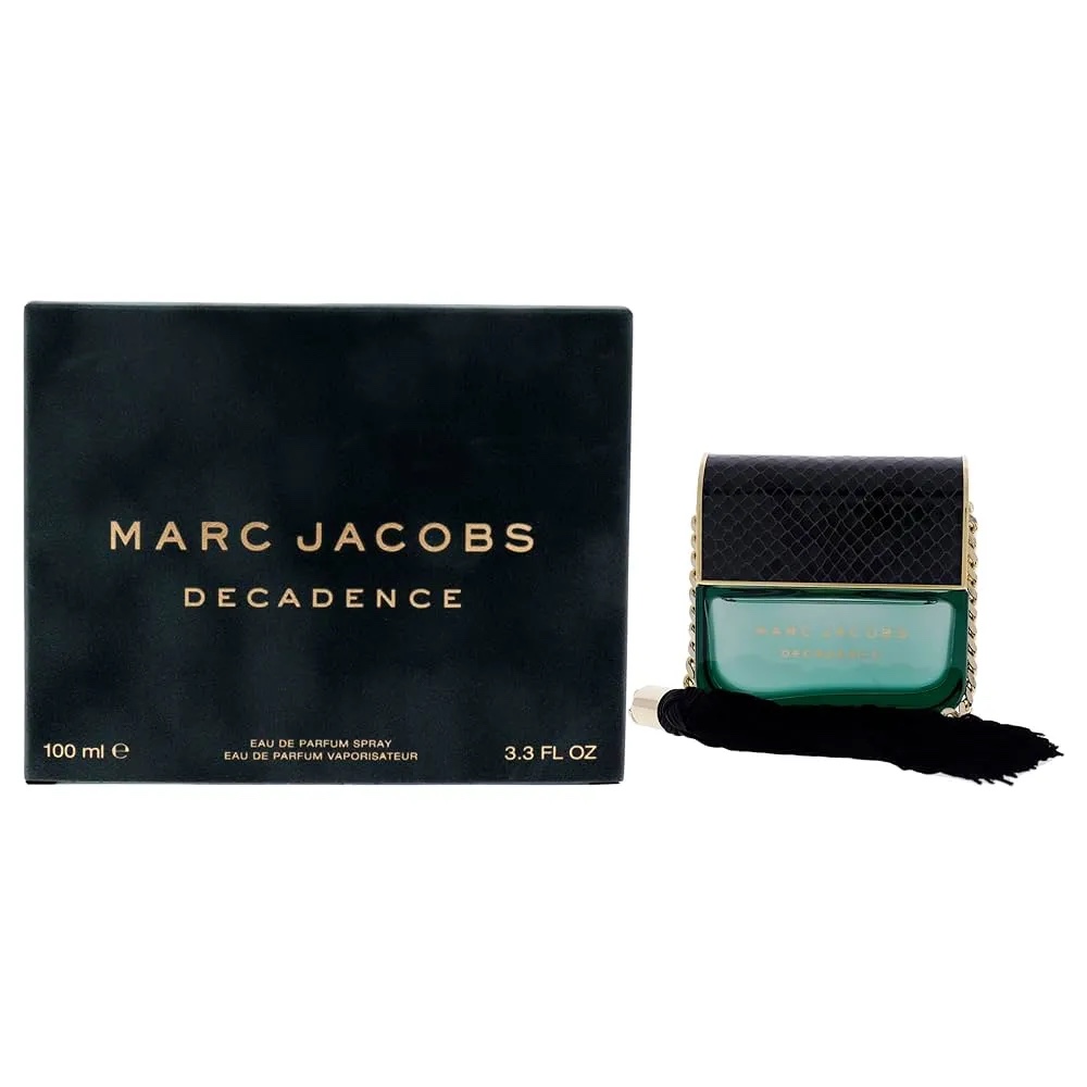 Marc Jacobs Decadence