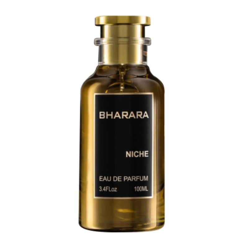 Niche Bharara AAA de caja