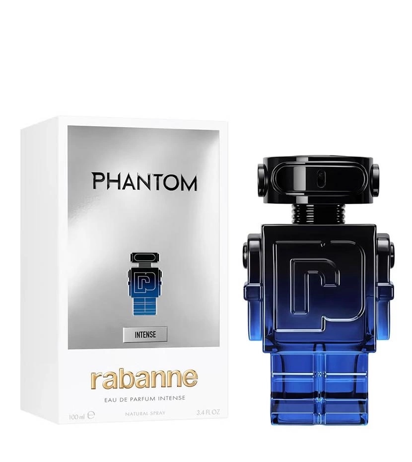 Phantom intense
