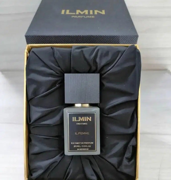 Ilmin Femme