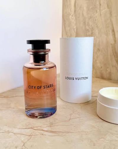 City Of Stars Louis Vuitton