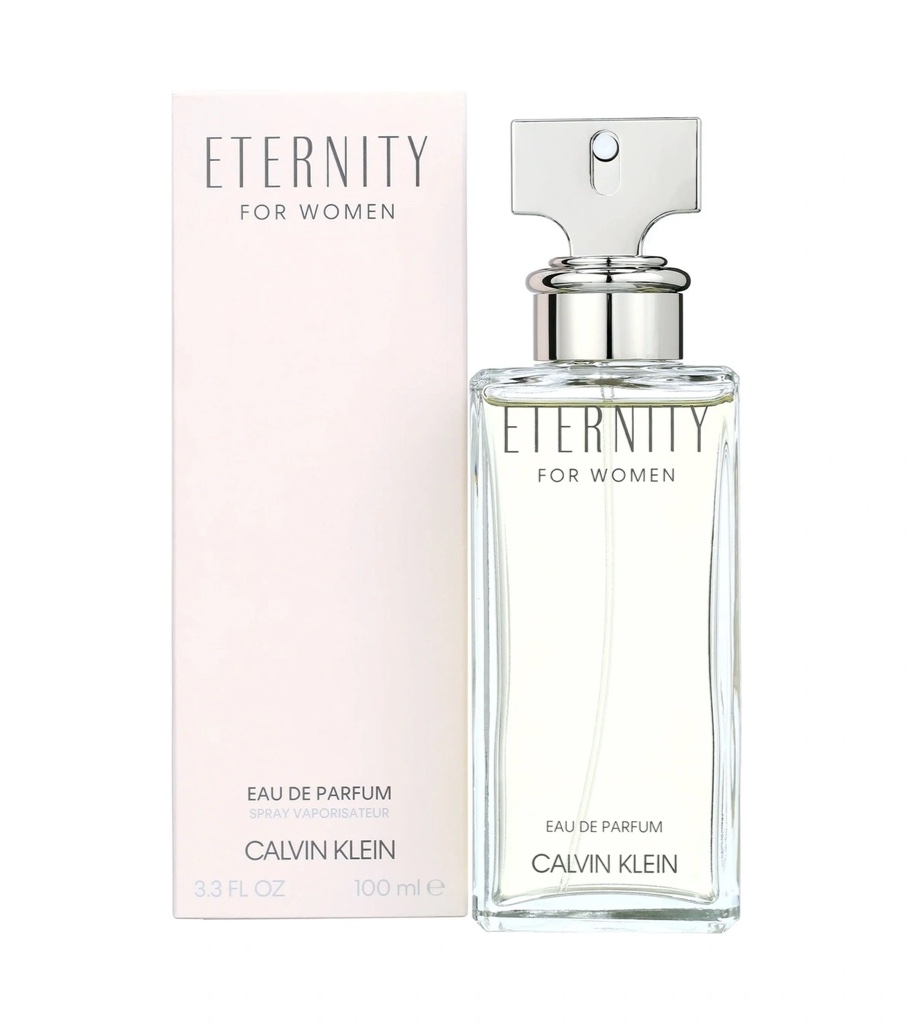 Eternity for women
