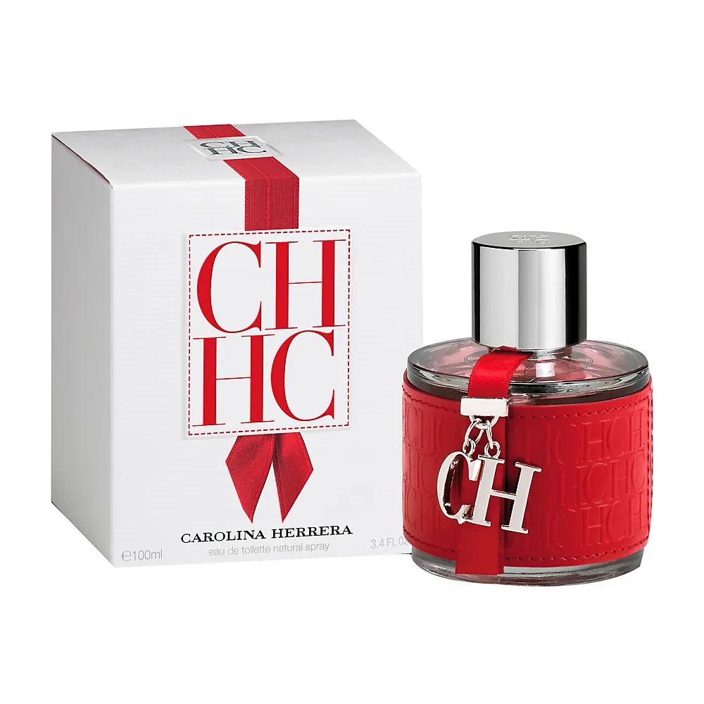 CH Carolina Herrera Mujer