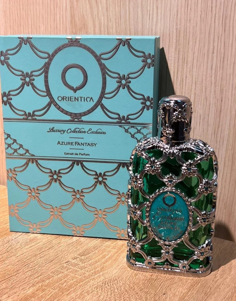 Azure Orientica