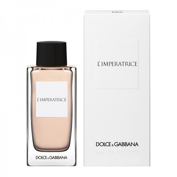 PERFUME L' IMPÉRATRICE D&G -MUJER