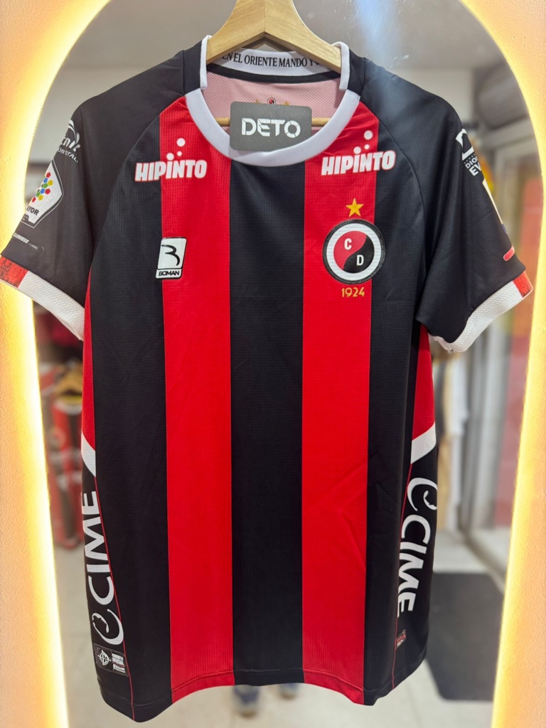 CAMISA CUCUTA LOCAL 2026 1.1
