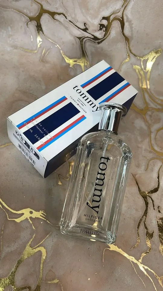HOMBRE TOMMY HILFIGER