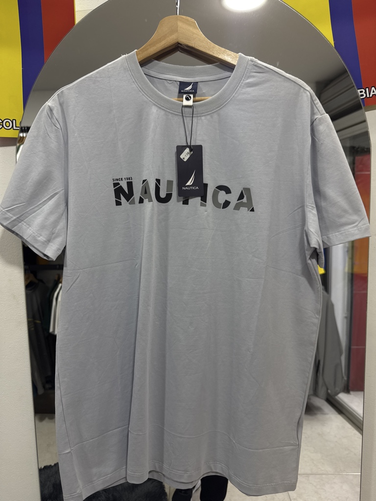 L - 1.1 NAUTICA GRIS