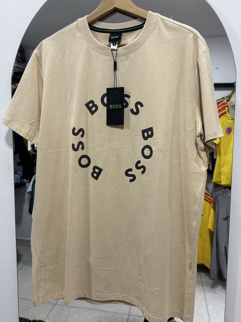 XL - 1.1 BOSS BEIGE