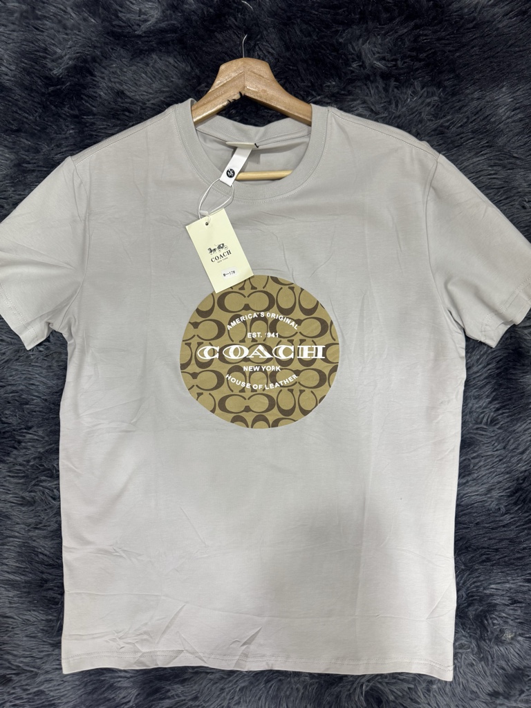 M - 1.1 COACH GRIS