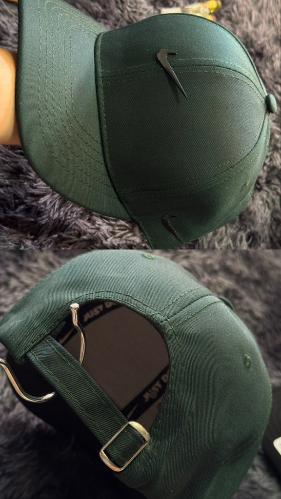 NIKE VERDE