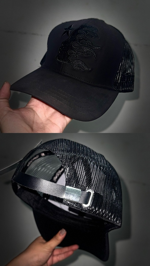 HELLSTAR NEGRA