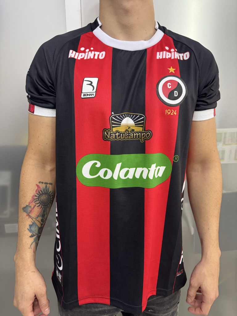 CAMISA CUCUTA LOCAL -2026 1.1