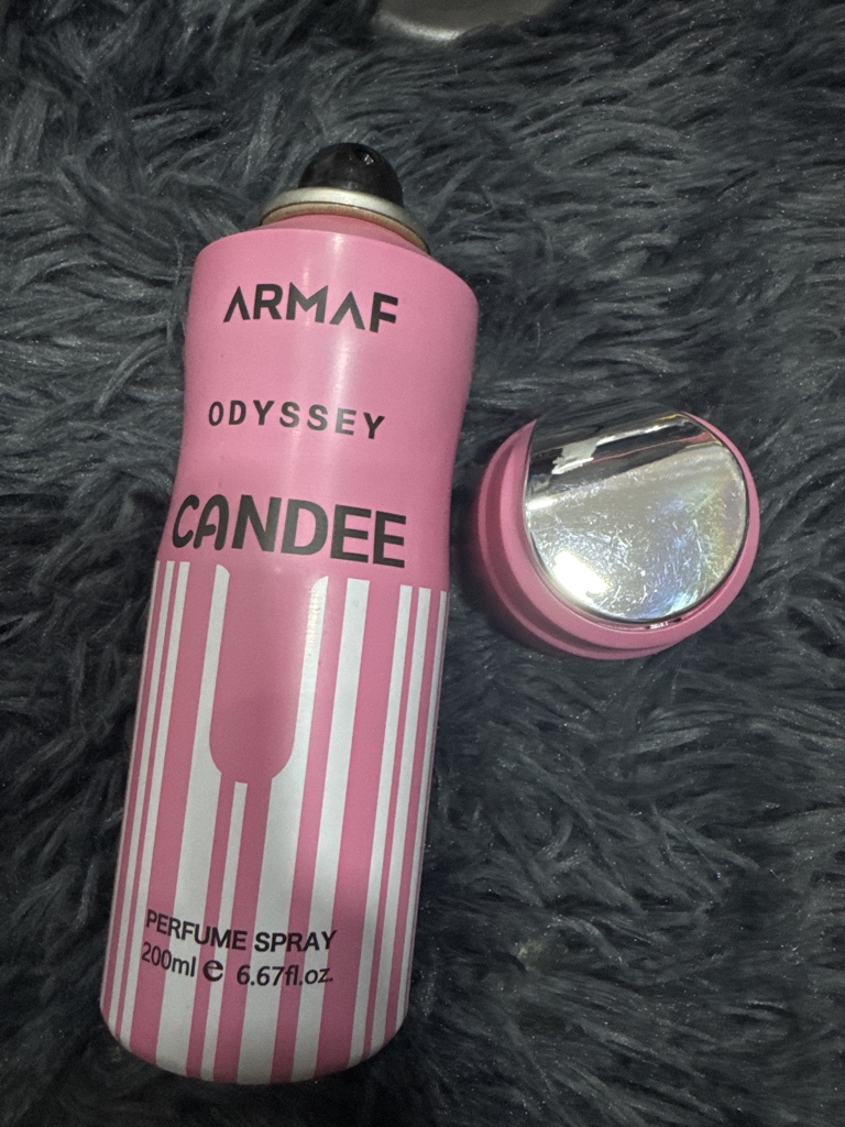 1.1 DAMA - ODYSSEY CANDEE