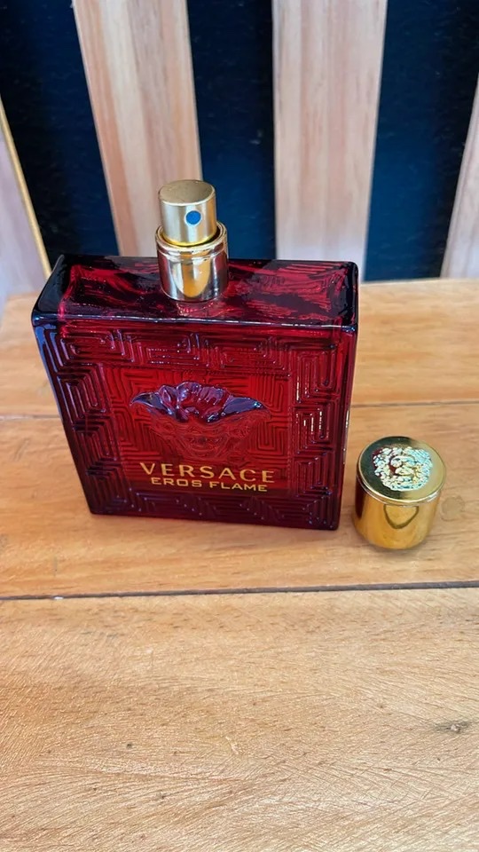 HOMBRE VERSACE EROS FLAME