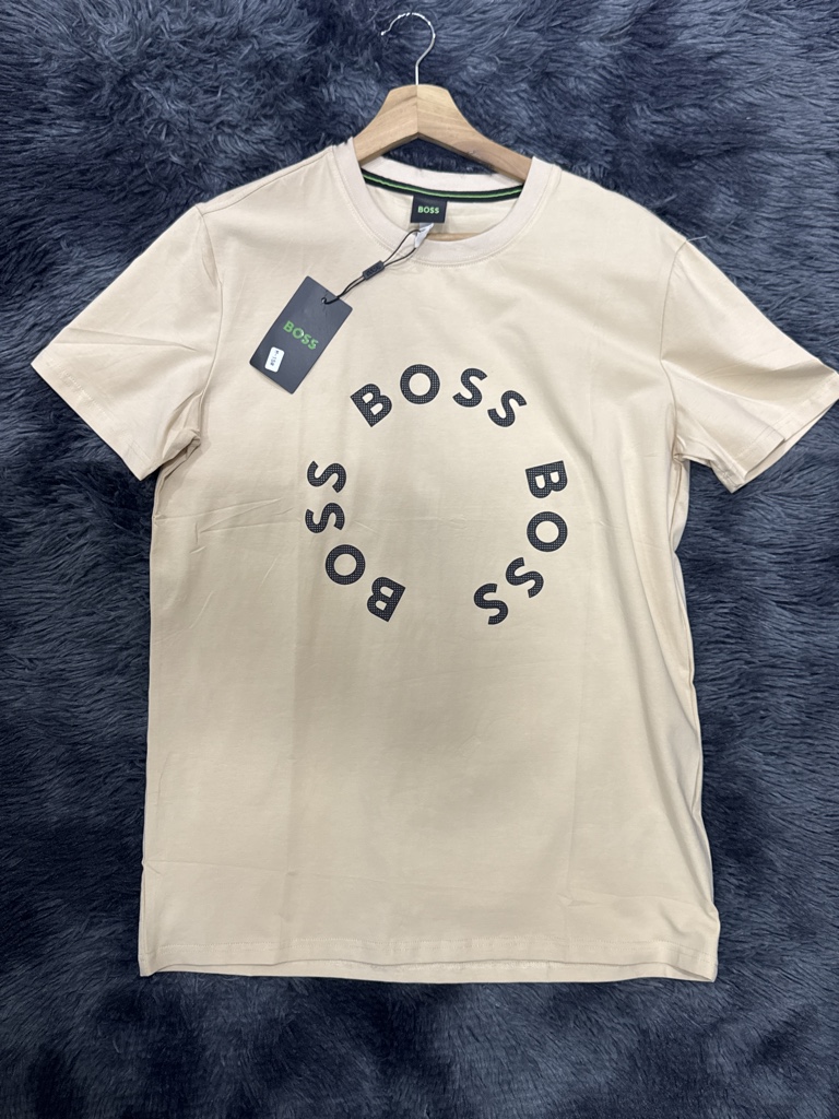M - 1.1 BOSS BEIGE
