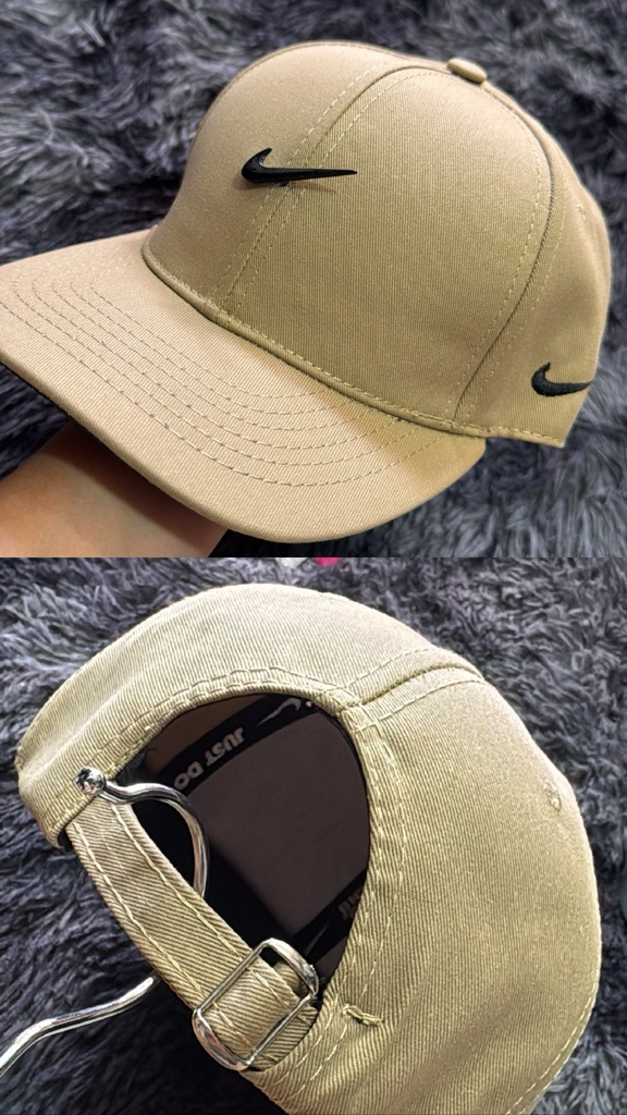 NIKE BEIGE