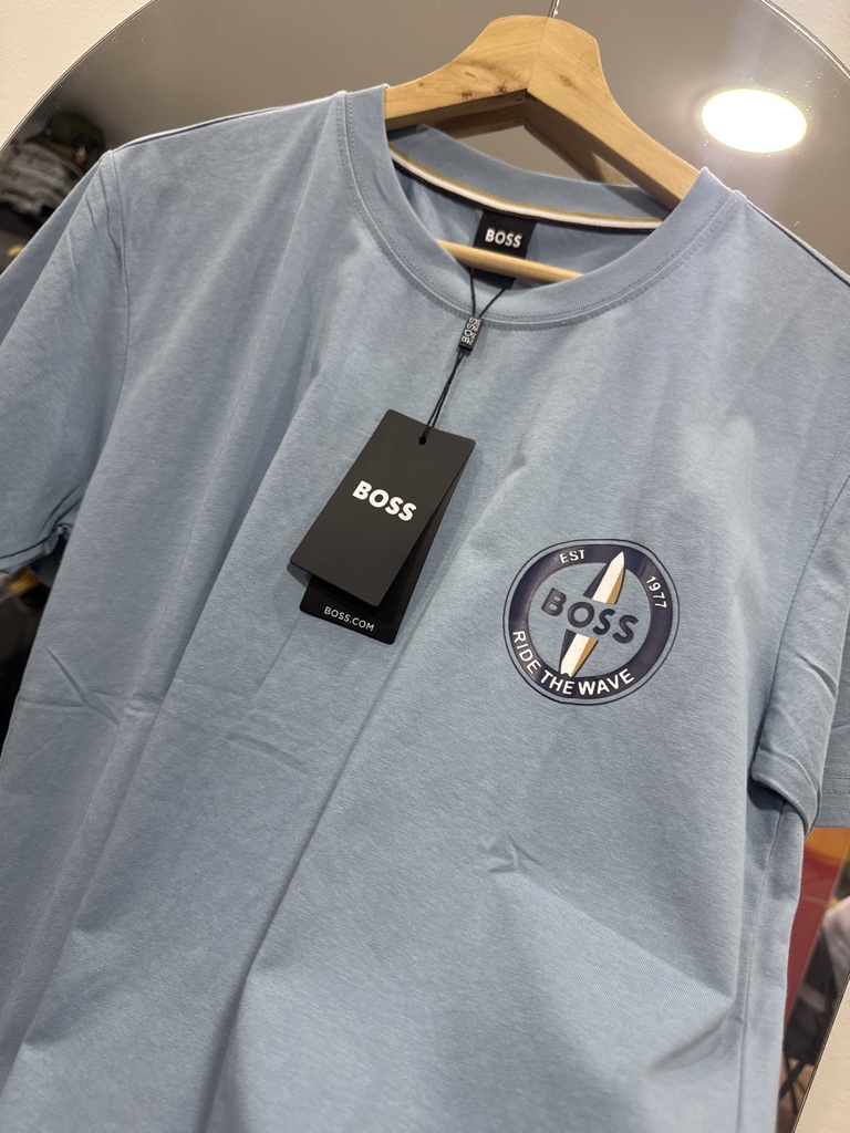 L - 1.1 BOSS AZUL