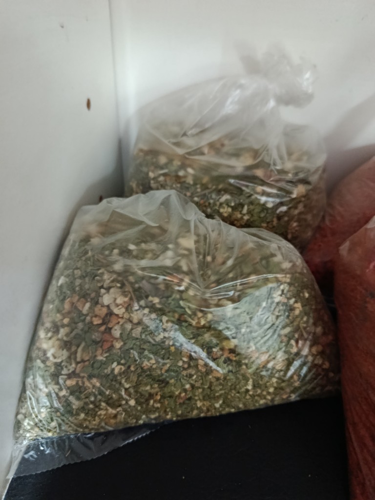 Especie provenzal por 200 g