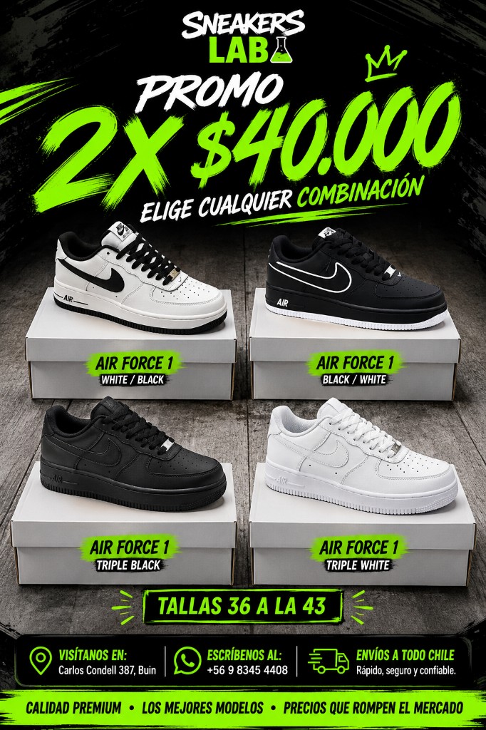 Air Force 1