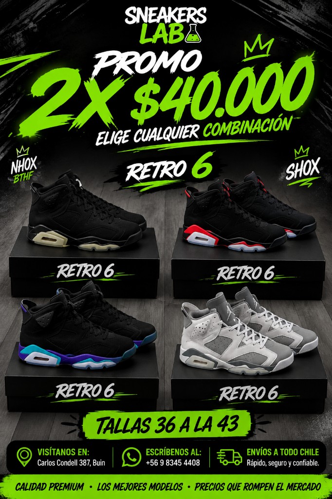 Retro 6