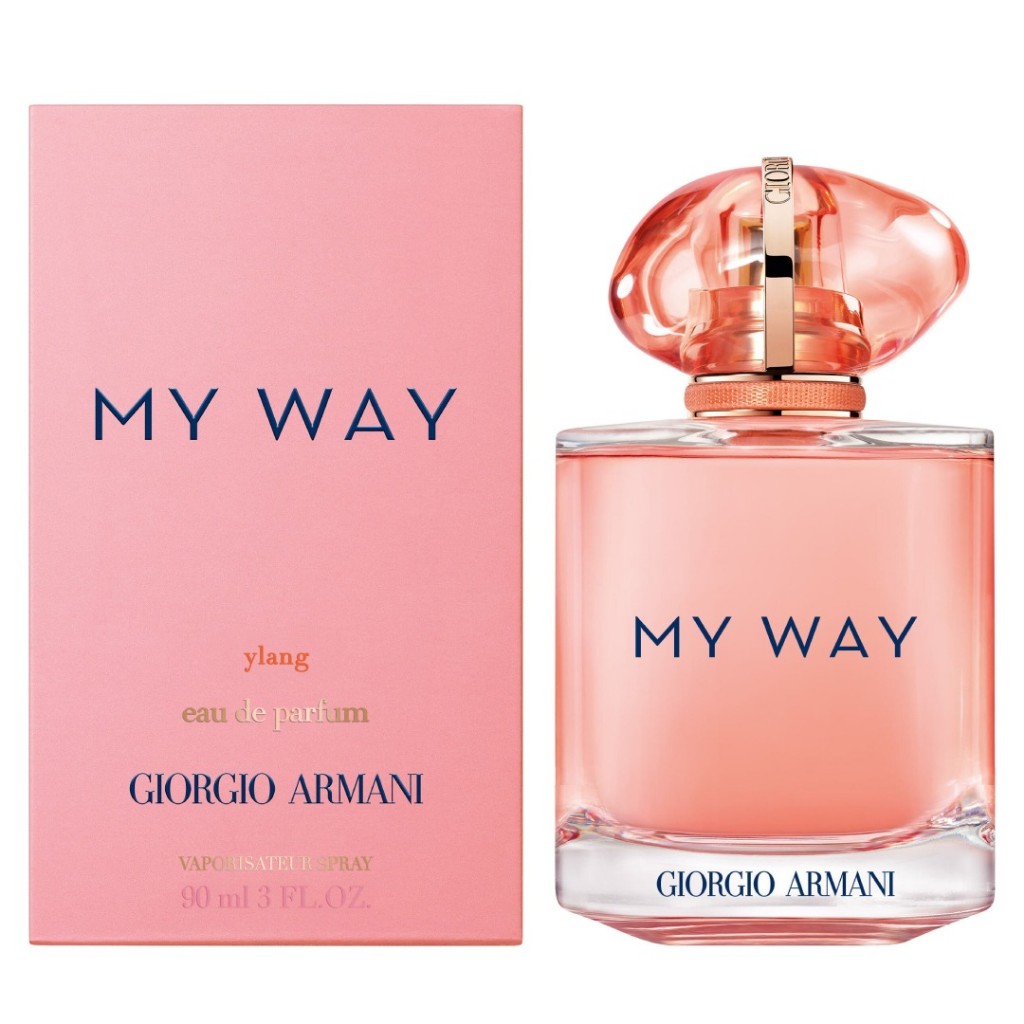 ARMANI MY WAY YLANG EDP 90ML DAMA