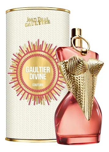 JEAN PAUL GAULTIER DIVINE COUTURE EDP 100ML DAMA