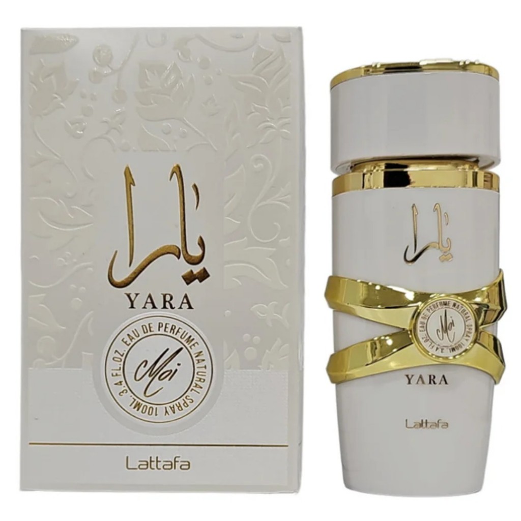 LATTAFA YARA MOI EDP 100ML DAMA