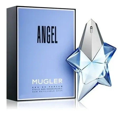 THIERRY MUGLER ANGEL EDP 100ML DAMA