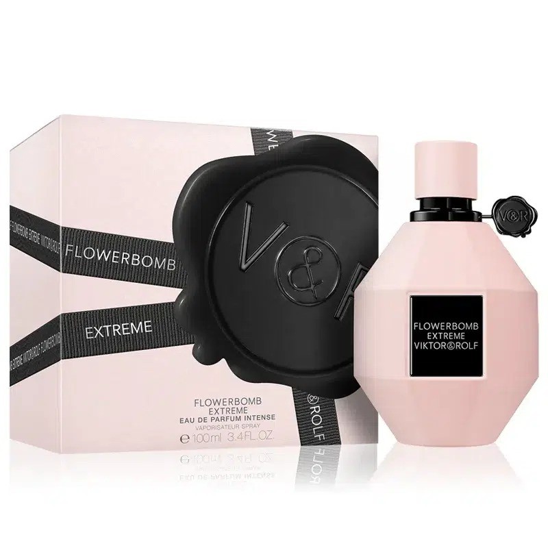 VIKTOR & ROLF FLOWERBOMB EXTREME INTENSE EDP 100ML DAMA
