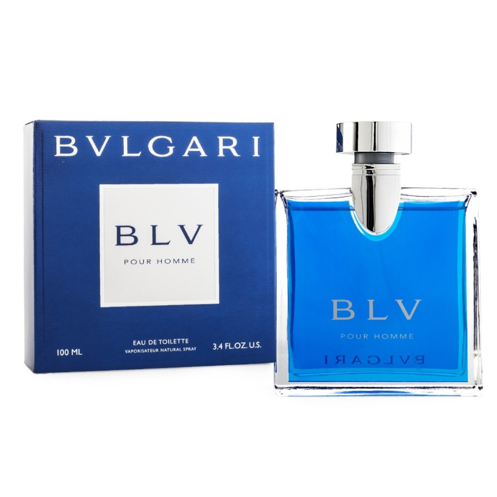 BVLGARI BLV Pour Homme 100ml