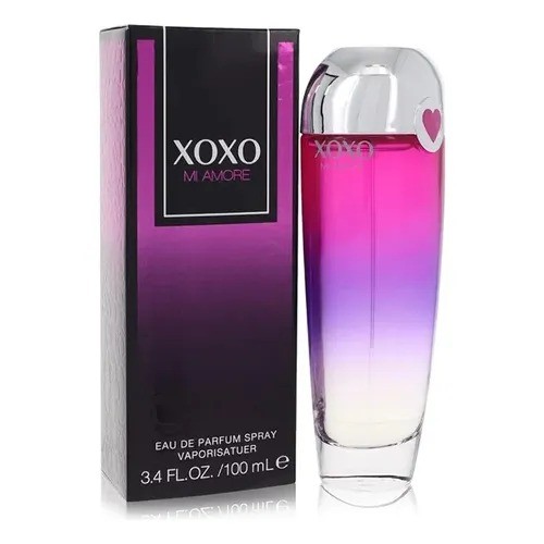 XOXO MI AMOR EDP 100ML DAMA