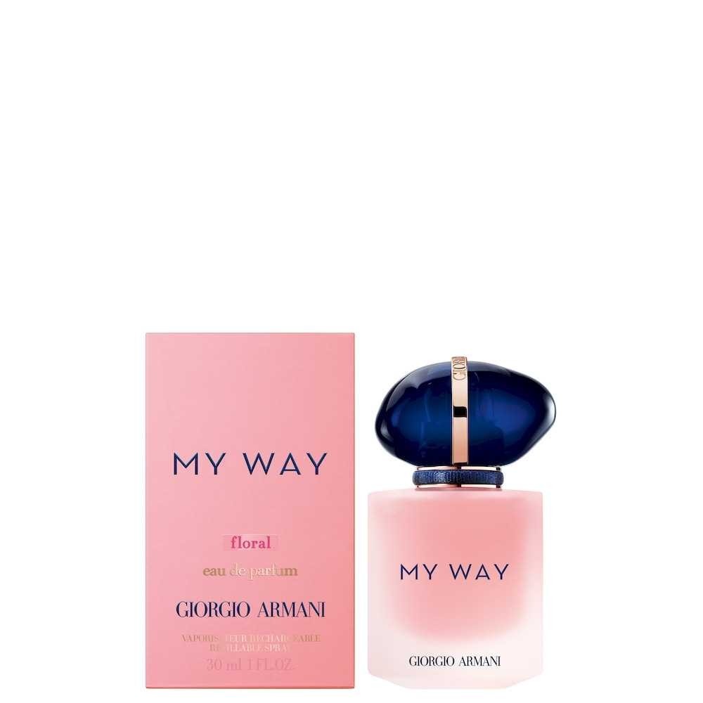 Giorgio Armani My Way Floral