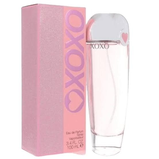XOXO EDP 100ML DAMA