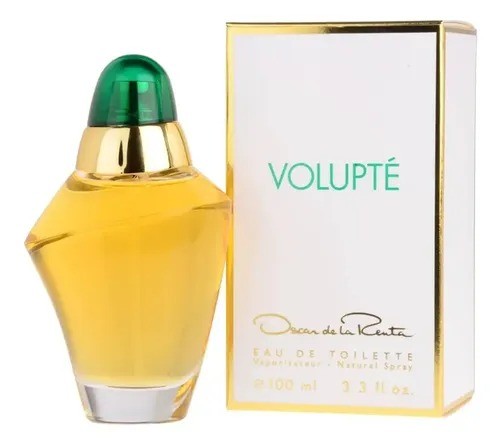 OSCAR DE LA RENTA VOLUPTE EDT 100ML DAMA