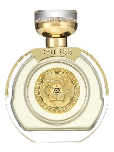 GUESS BELLA VITA EDP 100ML DAMA