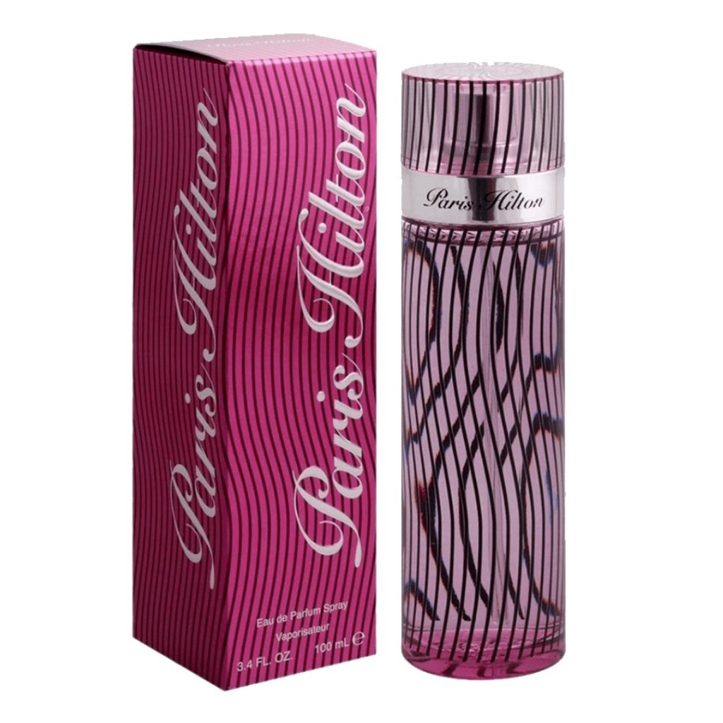 PARIS HILTON EDP 100ML DAMA