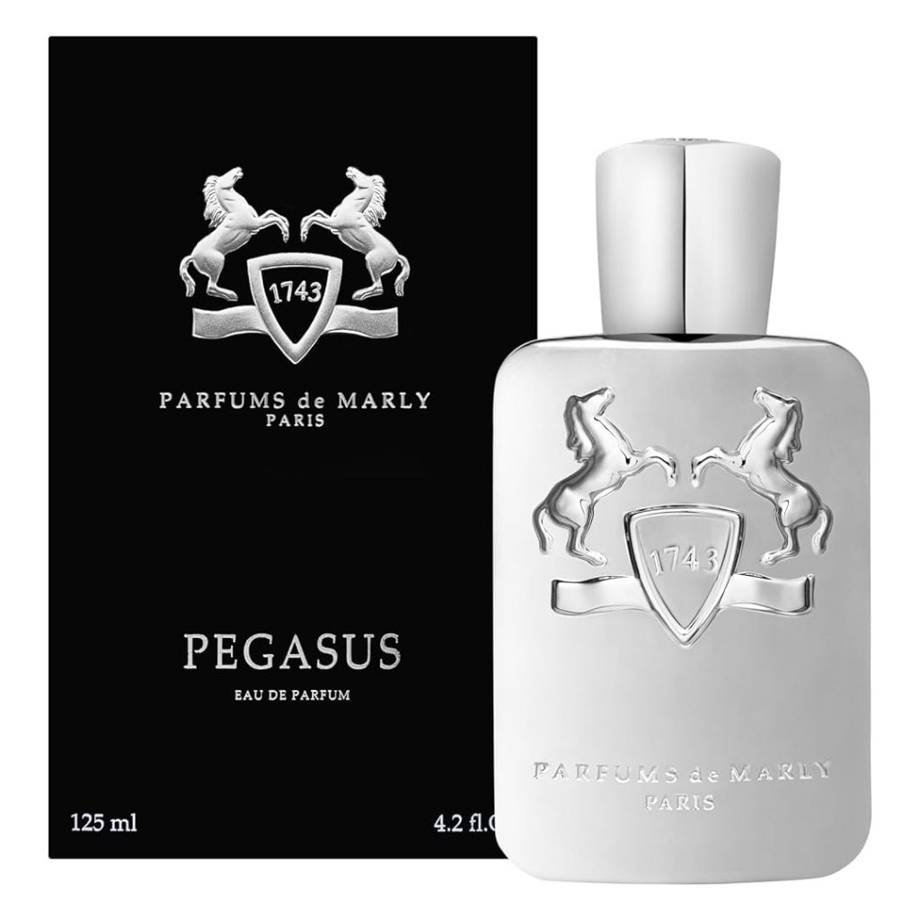 PARFUMS DE MARLY PEGASUS EDP 125ML CABALLERO