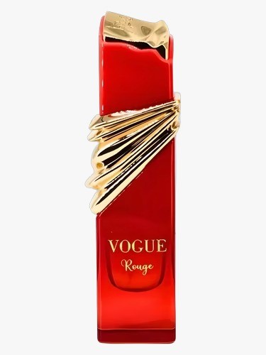 MAISON ALHAMBRA  Vogue Rouge EDP 100ML DAMA