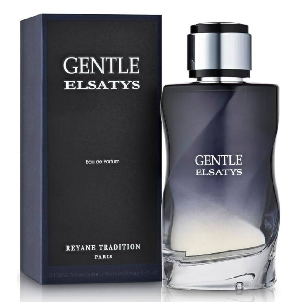 REYANE TRADITION GENTLE ELSATYS EDP 100ML CABALLERO