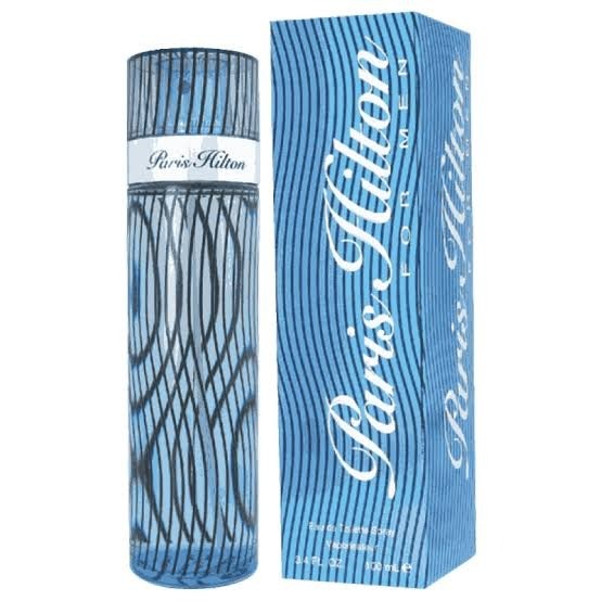 PARIS HILTON EDT 100ML CABALLERO